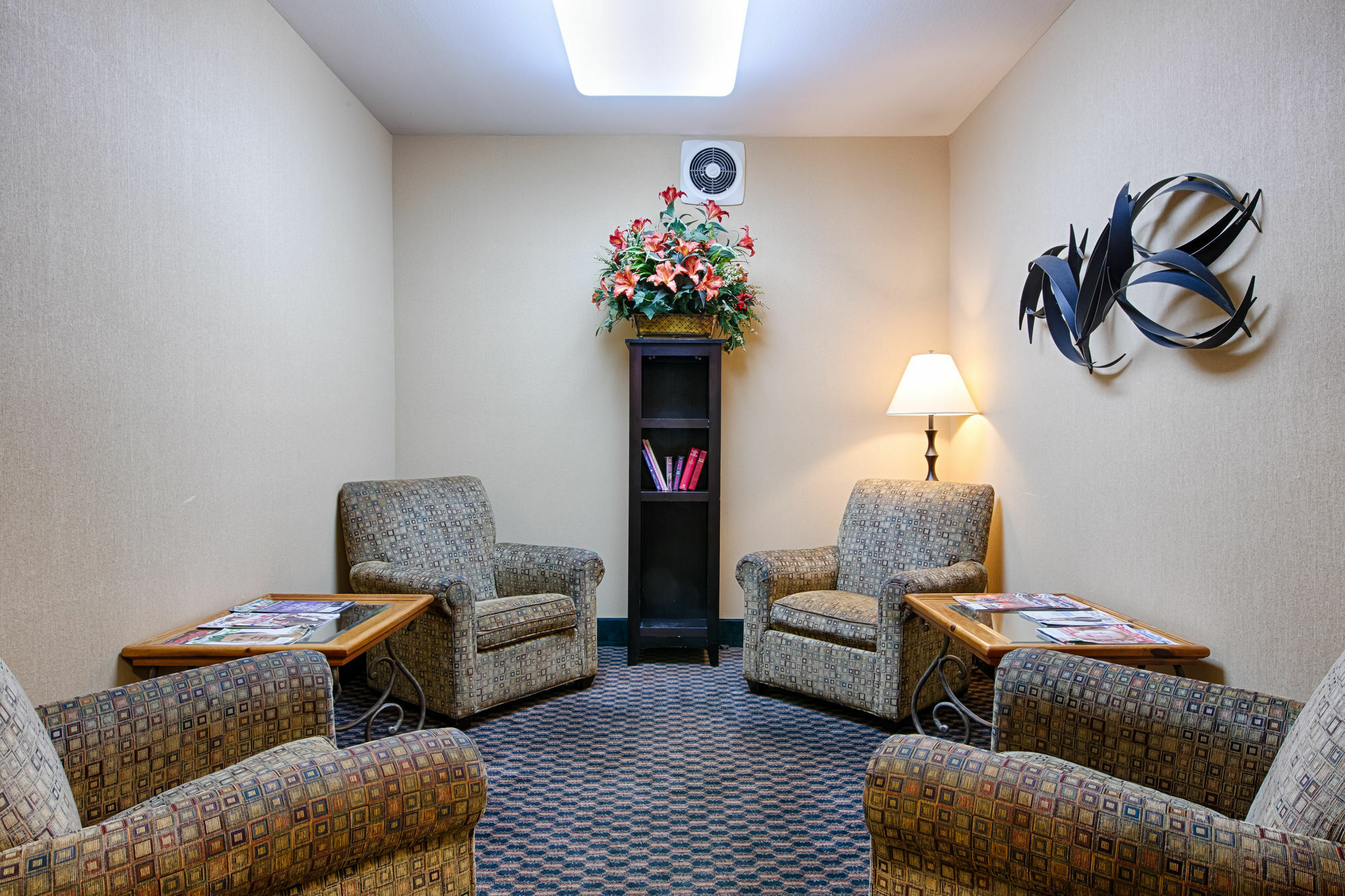 Comfort Inn Fort Collins North Extérieur photo