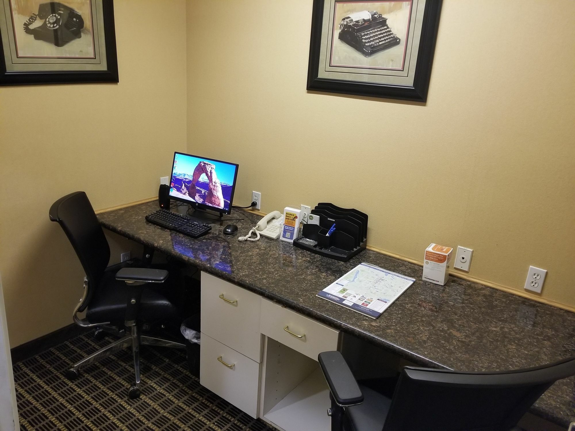 Comfort Inn Fort Collins North Extérieur photo