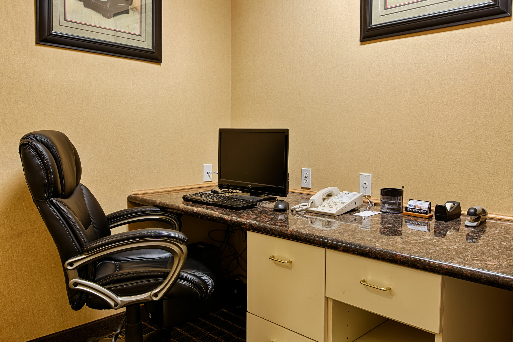 Comfort Inn Fort Collins North Extérieur photo