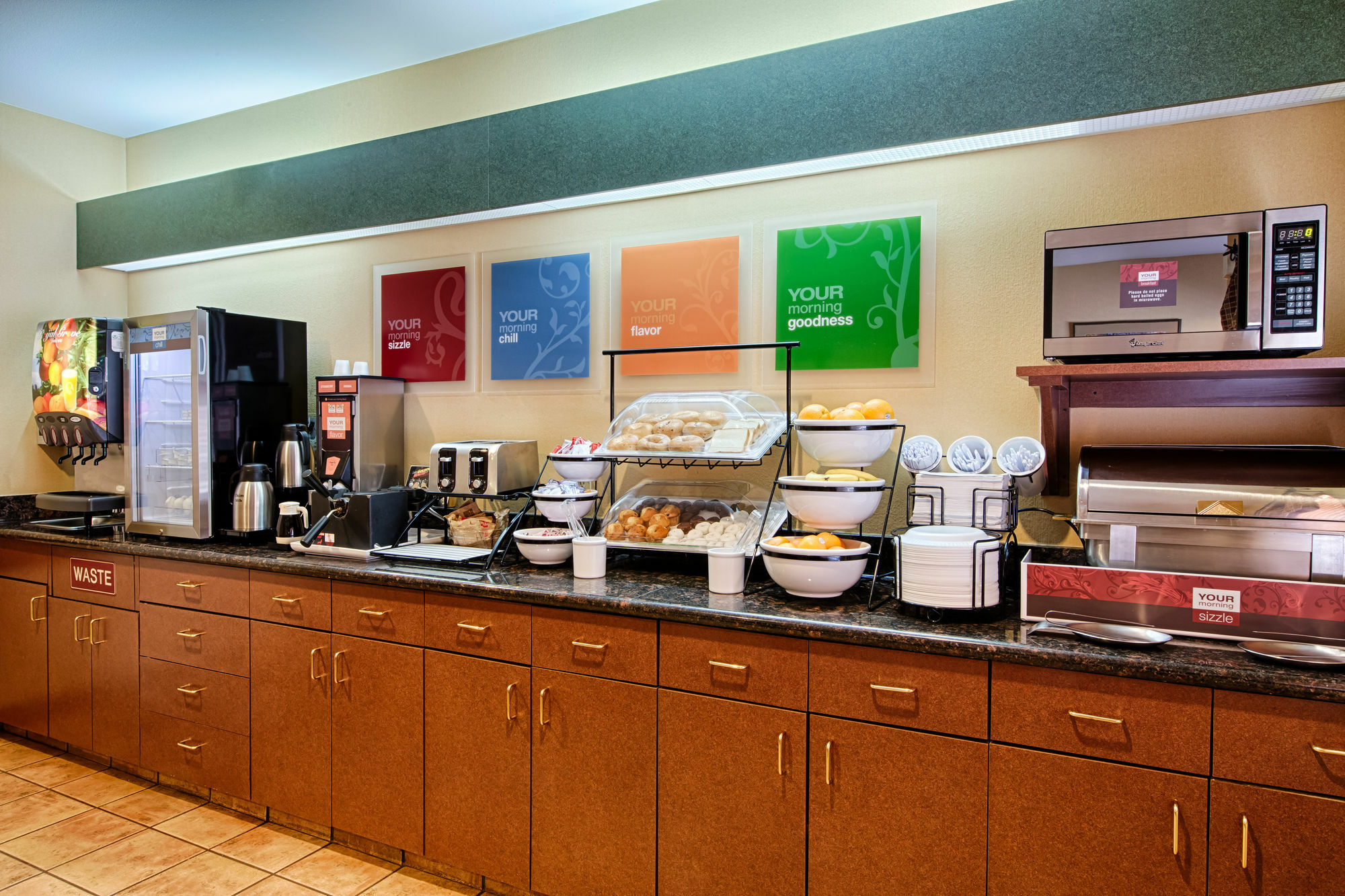 Comfort Inn Fort Collins North Extérieur photo